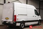 Mercedes-Benz Sprinter 311 2.2 CDI L2H2 EURO 6 LAADKLEP POST, Origineel Nederlands, Te koop, 2100 kg, Gebruikt