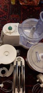 braun k1000, Ophalen of Verzenden, Gebruikt