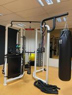 Nordic Functional Rack met veel Extra,s Accessoires, Ophalen, Gebruikt, Overige typen