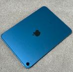  Apple Ipad 10 Blue 2022 10e Gen. wifi + Celullair, Apple, Apple, Ophalen of Verzenden, Zo goed als nieuw