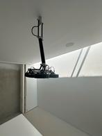 Modular Lighting, Nomad 4x, zwart, Ophalen, Zo goed als nieuw, Metaal, 50 tot 75 cm