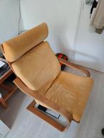 IKEA POÄNG Armchair, Huis en Inrichting, Fauteuils, Ophalen of Verzenden, Gebruikt