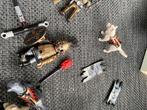 Playmobiel ridders en kasteel, Kinderen en Baby's, Speelgoed | Playmobil, Ophalen, Zo goed als nieuw, Los playmobil