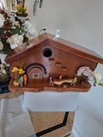 Vogel vila's, Verzamelen, Poppenhuizen en Toebehoren, Ophalen of Verzenden, Poppenhuis