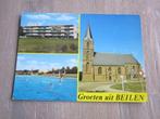 Beilen, zwembad/kerk 1977, Gelopen, Verzenden