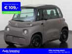 Opel Rocks-E | Panoramadak | Brommobiel | Zondag Open!, Diversen, Brommobielen en Scootmobielen, Gebruikt, Opel