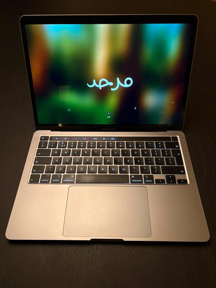 Macbook Pro 2019 13 inch i5 16GB, Computers en Software, Apple Macbooks, Zo goed als nieuw, MacBook Pro, 13 inch, Onbekend, Ophalen