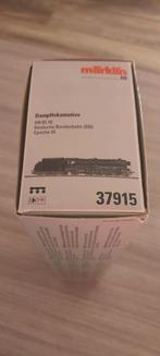 BR 03.1001  37915, Wisselstroom, Gebruikt, Locomotief, Ophalen of Verzenden