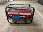 Powertech generator pt6500w, 100 liter of meer, Ophalen, Nieuw, 6 tot 10 bar