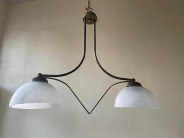Lamo Hanglamp Plafondlamp Vintage Frans beschikbaar voor biedingen