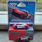 Mini GT McLaren 720S GT3 EVO 1:64 Modelauto, Unknown, Nieuw, Ophalen of Verzenden, Unknown