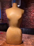 paspop vintage, Hobby en Vrije tijd, Ophalen, Gebruikt, Paspop