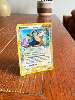 Blastoise, Hobby en Vrije tijd, Verzamelkaartspellen | Pokémon, Ophalen, Losse kaart