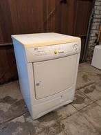 Zanussi Condensdroger TC 7114 — Wasdroger, Witgoed en Apparatuur, Wasdrogers, Ophalen, 6 tot 8 kg, Gebruikt, Voorlader