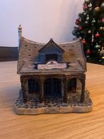 Efteling Kerstdorp Huisje Gepetto (Pinokkio), Verzamelen, Efteling, Ophalen, Nieuw, Overige typen