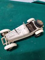 -	Model auto mercedes bens ssk burago, Ophalen of Verzenden, 'T Olde Gre-j, Info@toldegrej.nl, Endepoelstraat 20f Didam