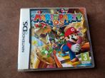 Nintendo ds mario party ds, 1 speler, Ophalen of Verzenden, Zo goed als nieuw, Vanaf 3 jaar