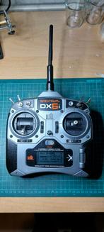 Spektrum DX6i zender met 3 ontvangers, Ophalen of Verzenden, Zo goed als nieuw