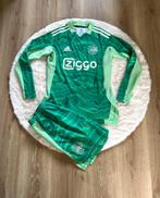 Ajax keeperstenue 21/22 maat XS, Ophalen of Verzenden, Adidas, Groen, Maat 46 (S) of kleiner
