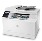 HP Color LaserJet Pro MFP M183fw Printer, Computers en Software, Printers, Ophalen, Kleur printen, Gebruikt, Printer