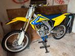Suzuki 250cc Crossmotor - 2009, Particulier, Crossmotor, Meer dan 35 kW, 1 cilinder