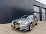 Mercedes-Benz E220 CDI Estate | Clima | Xenon | Aut7, Auto's, Mercedes-Benz, Automaat, Achterwielaandrijving, Zwart, 4 cilinders