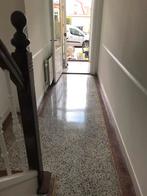 Terrazzo vloer polijsten, Ophalen of Verzenden, Gebruikt, Overige materialen, Minder dan 20 cm