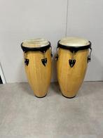 Quinto en Conga te koop, Muziek en Instrumenten, Ophalen, Gebruikt, Trommel