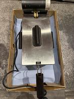 Frietpan Princess - Goede staat!, 2 tot 3 liter, Ophalen of Verzenden, Gebruikt, Uitneembare binnenpan