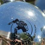 Kerstballen - plastic - 6 stuks SPARTA ROTTERDAM, Diversen, Kerst, Ophalen of Verzenden, Nieuw