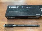 Thule Maxle Adapter voor fietskar steekas, Ophalen of Verzenden, Gebruikt