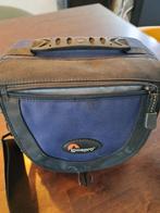 Lowepro Nova 1 aw cameratas, Audio, Tv en Foto, Ophalen of Verzenden, Gebruikt, Schoudertas, Lowepro