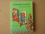 Profijtelijke boekskens, Ophalen of Verzenden, 20e eeuw of later, Zo goed als nieuw