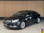 Opel Insignia 1.4 Turbo EcoFLEX Business Edition Navigatie |, Voorwielaandrijving, Euro 5, Zwart, Origineel Nederlands