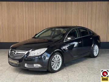 Opel Insignia 1.4 Turbo EcoFLEX Business Edition Navigatie | beschikbaar voor biedingen