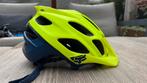 Fox MTB fietshelm - maat l/xl 59-64 cm, Fietsen en Brommers, Gebruikt, Ophalen of Verzenden, Heer of Dame, Fox