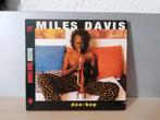 CD - MILES DAVIS, Jazz en Blues, Zo goed als nieuw, Ophalen