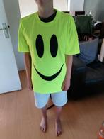 Leuke smiley shirts, Ophalen of Verzenden, Zo goed als nieuw, Carnaval