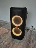 JBL Partybox 310 inclusief microfoon JBL PBM 100, Ophalen, JBL, Zo goed als nieuw, 120 watt of meer