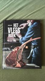 Luc De Laet - Het Vleesboek, Boeken, Kookboeken, Ophalen of Verzenden, Zo goed als nieuw, Luc De Laet