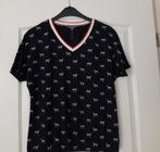 Sportief Shirt met Leuk Halsje Maat M, Maat 38/40 (M), Street-One, Ophalen of Verzenden, Zo goed als nieuw