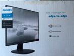 Philips V Line 27" Full HD Monitor, Ophalen, HDMI, Full HD, Zo goed als nieuw