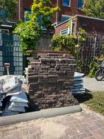 Bakstenen gratis op te halen, Tuin en Terras, Tegels en Klinkers, Ophalen, Beton, Klinkers