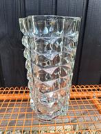 Vintage luminarc Durand vaas glas glazen, Antiek en Kunst, Ophalen of Verzenden