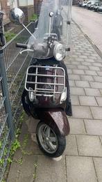 Vespa 80cc - Goede staat - Snel!, Fietsen en Brommers, Snorfietsen en Snorscooters, Gebruikt, Ophalen of Verzenden, Benzine, Vespa