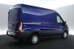 Ford Transit 350 2.0 TDCI L2H2 € 16.650,00, Auto's, Bestelauto's, Nieuw, Origineel Nederlands, 750 kg, Ford