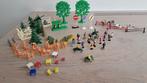 Miniatuurtjes, Hobby en Vrije tijd, Modelbouw | Overige, Ophalen of Verzenden, Gebruikt, 1:50 tot 1:144