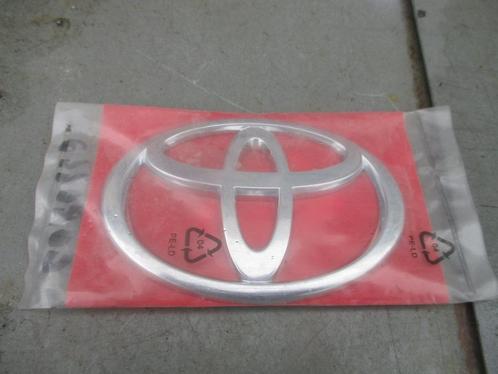 voorzijde grille embleem toyota corolla  verso, Auto-onderdelen, Carrosserie en Plaatwerk, Toyota, Nieuw, Ophalen of Verzenden