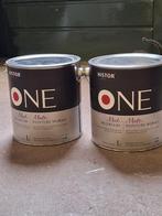 Histor One muurverf frisgroen, Ophalen, 5 tot 10 liter, Nieuw, Verf