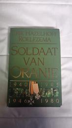 Soldaat van Oranje - Erik Hazelhoff Roelfzema, Boeken, Ophalen of Verzenden, 19e eeuw, Gelezen, Erik Hazelhoff Roelfzema